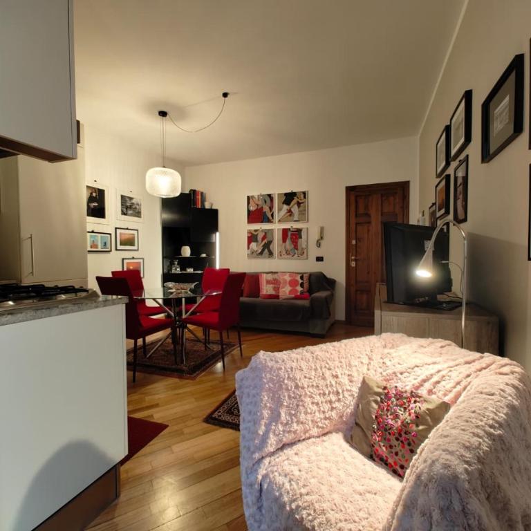 Artists' House - Appartamento con 2 Camere da Letto - 4