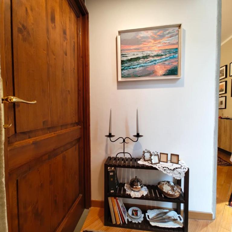 Artists' House - Appartamento con 2 Camere da Letto - 21