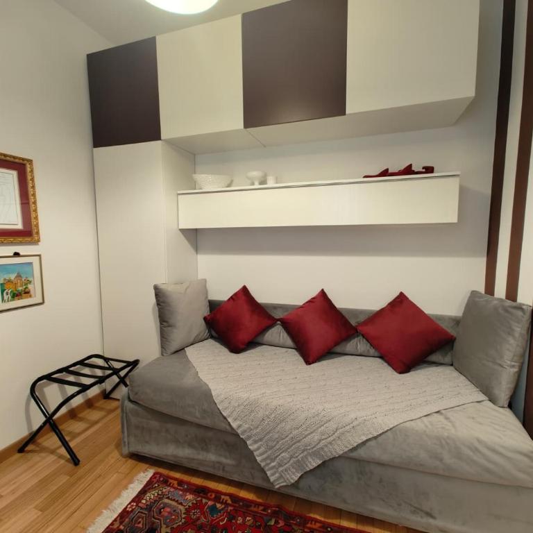Artists' House - Appartamento con 2 Camere da Letto - 6