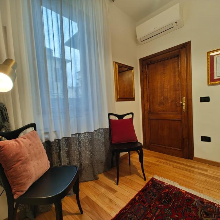Artists' House - Appartamento con 2 Camere da Letto - 8