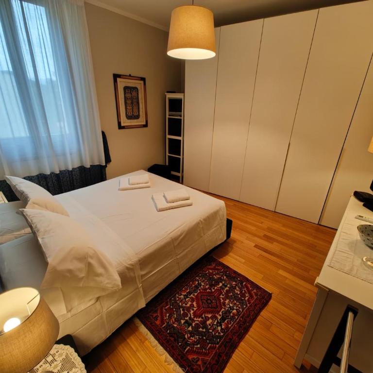 Artists' House - Appartamento con 2 Camere da Letto - 11
