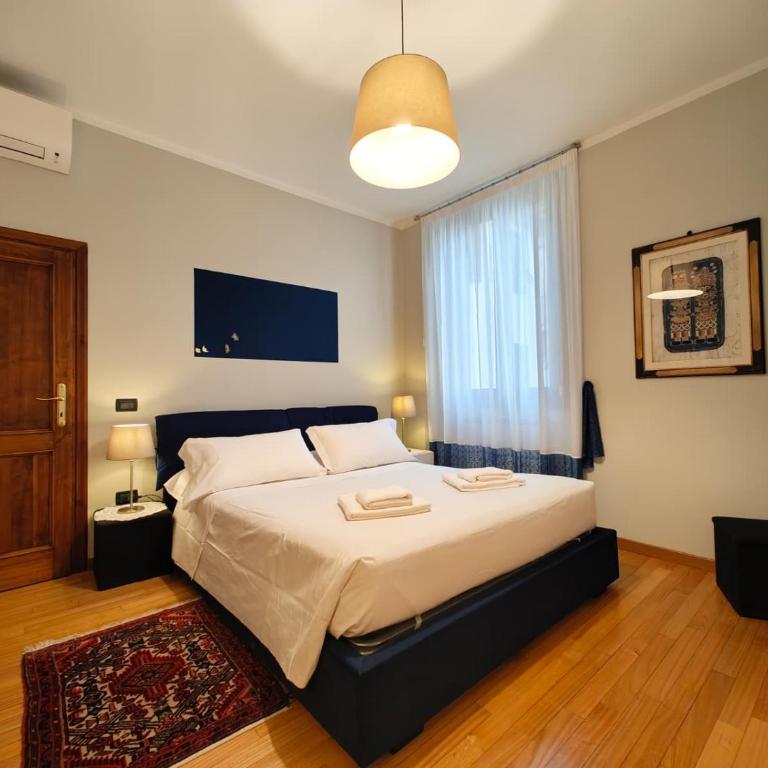 Artists' House - Appartamento con 2 Camere da Letto - 12