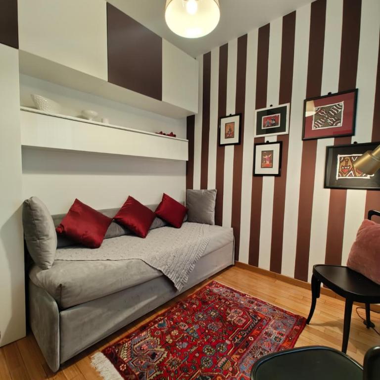 Artists' House - Appartamento con 2 Camere da Letto - 5
