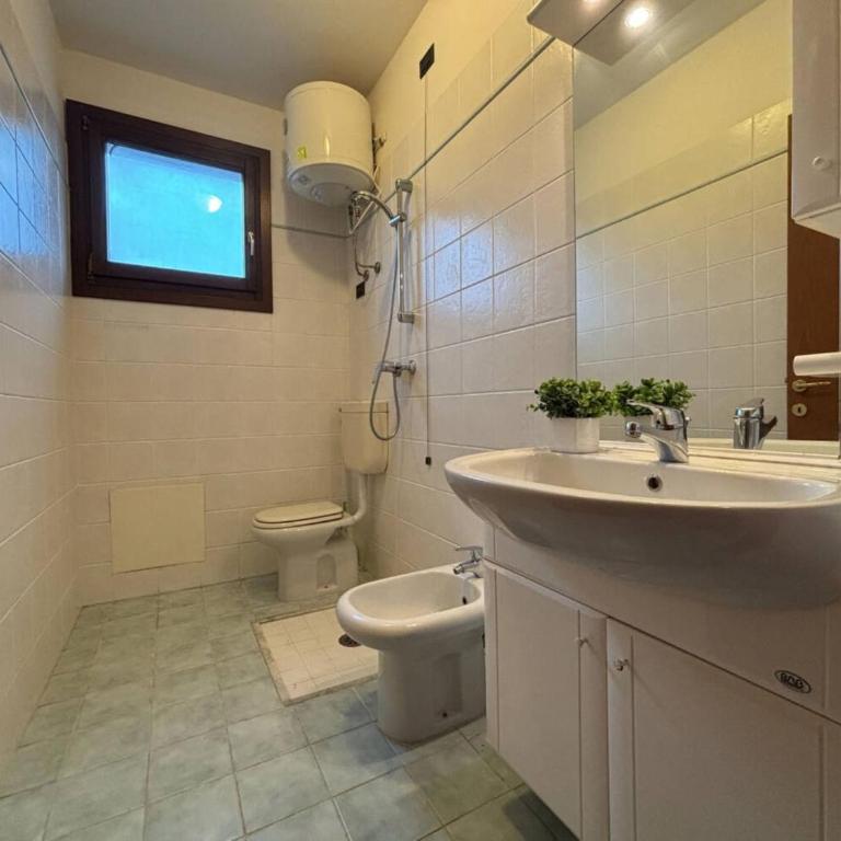 Flat for seven guests in residence with pool - Appartamento - 14