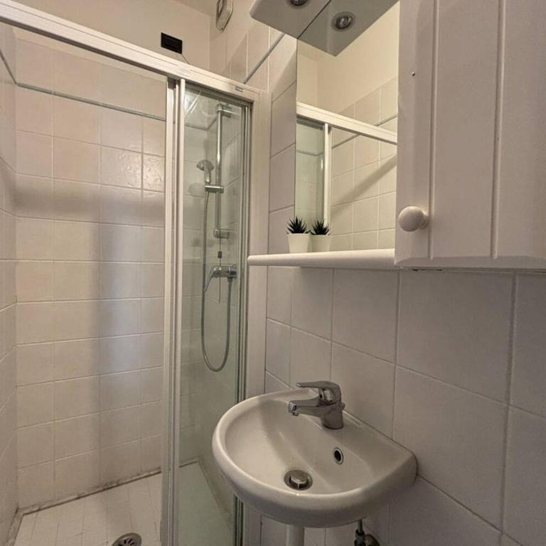 Flat for seven guests in residence with pool - Appartamento - 4