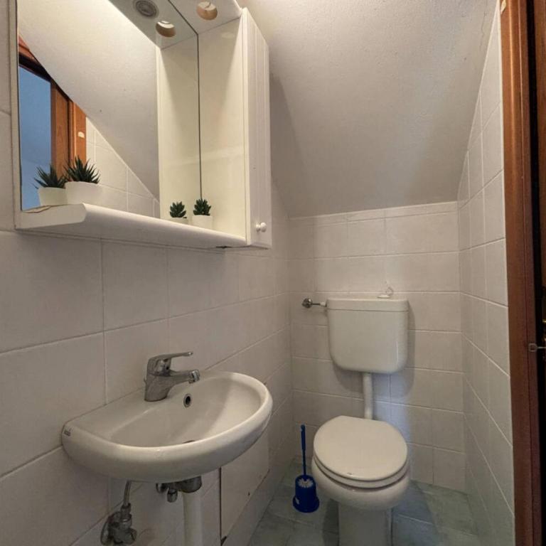 Flat for seven guests in residence with pool - Appartamento - 15