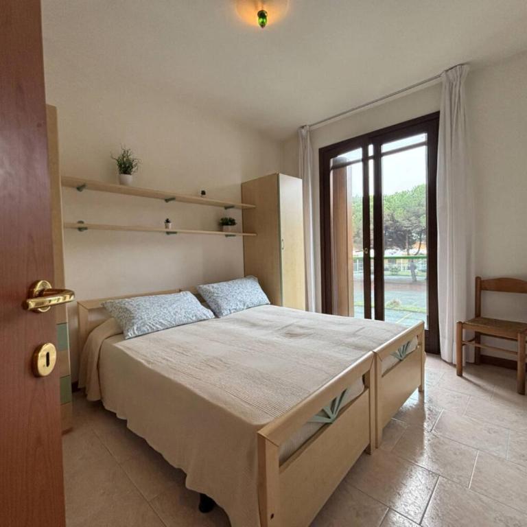Flat for seven guests in residence with pool - Appartamento - 3