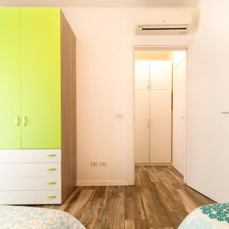 Mamì Coral Village - Appartamento con 1 Camera da Letto - 15