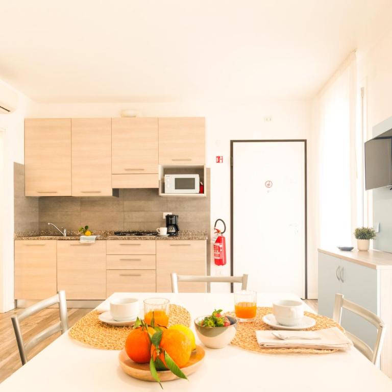 Mamì Coral Village - Appartamento con 1 Camera da Letto - 1