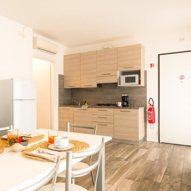 Mamì Coral Village - Appartamento con 1 Camera da Letto - 2
