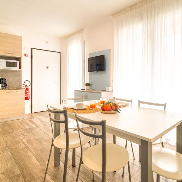 Mamì Coral Village - Appartamento con 1 Camera da Letto - 3