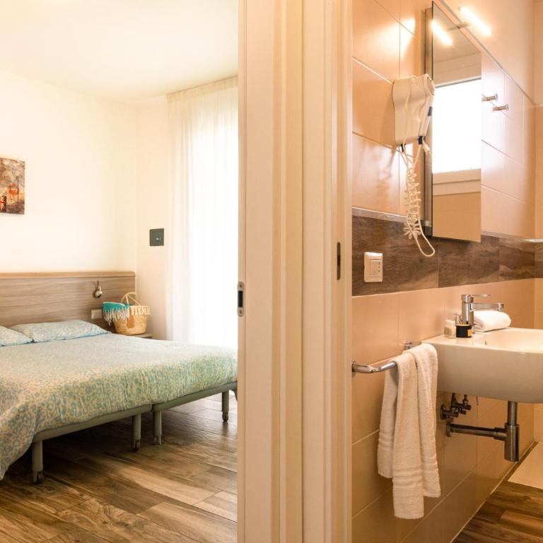 Mamì Coral Village - Appartamento con 1 Camera da Letto - 16