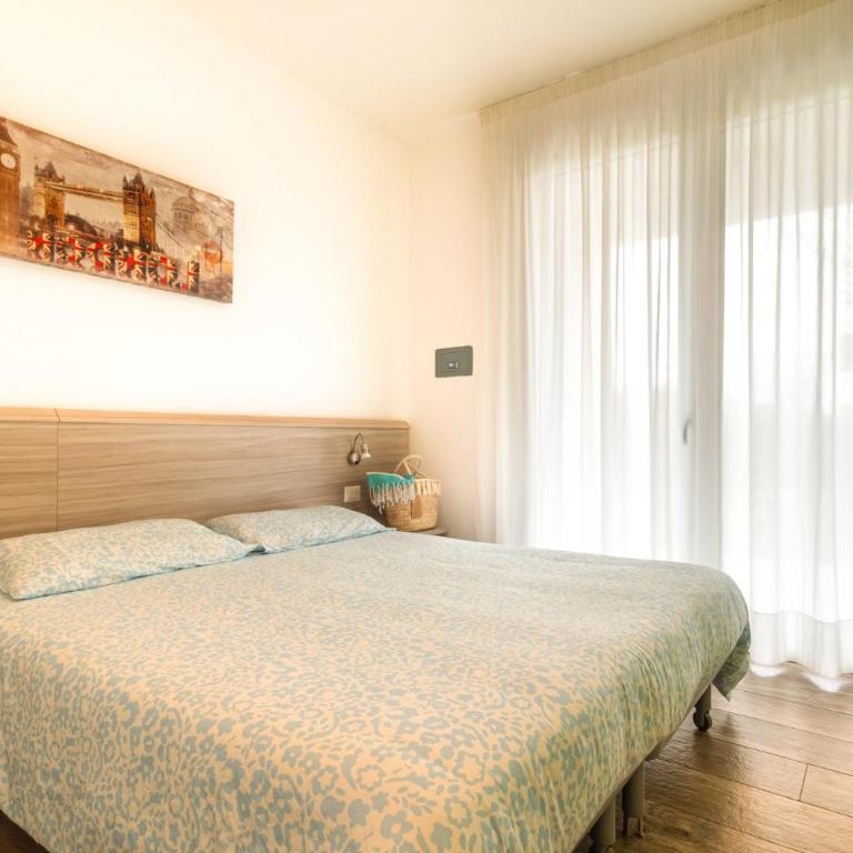 Mamì Coral Village - Appartamento con 1 Camera da Letto - 13
