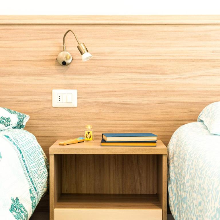 Mamì Coral Village - Appartamento con 1 Camera da Letto - 14