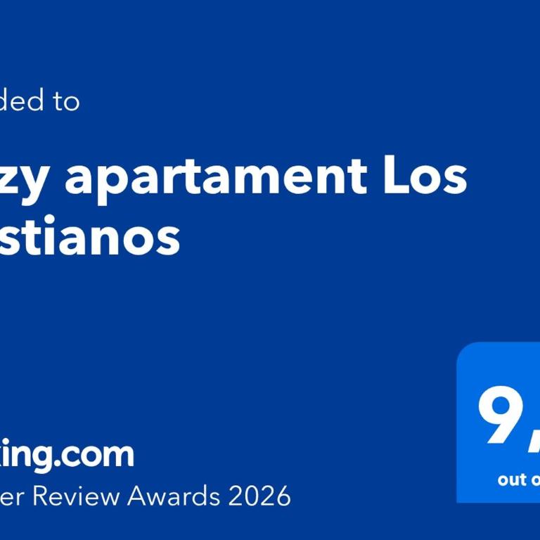 Cozy apartament Los Cristianos - Apartamento de 1 dormitorio - 2