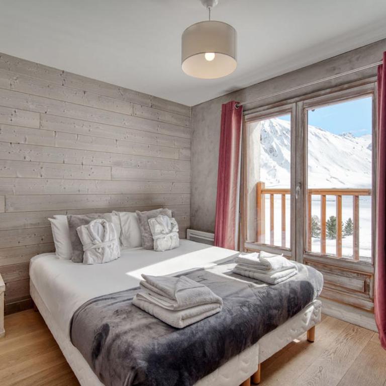 Chalet Fraidieu by Les Etincelles - Chalet - 11