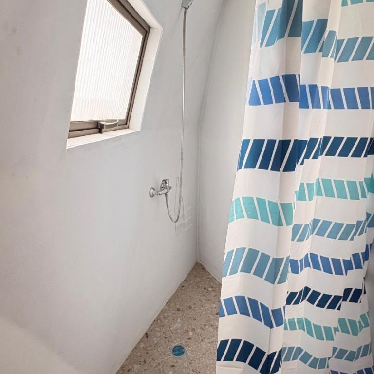 Casa Domo Tongoy - Two-Bedroom Apartment - 25