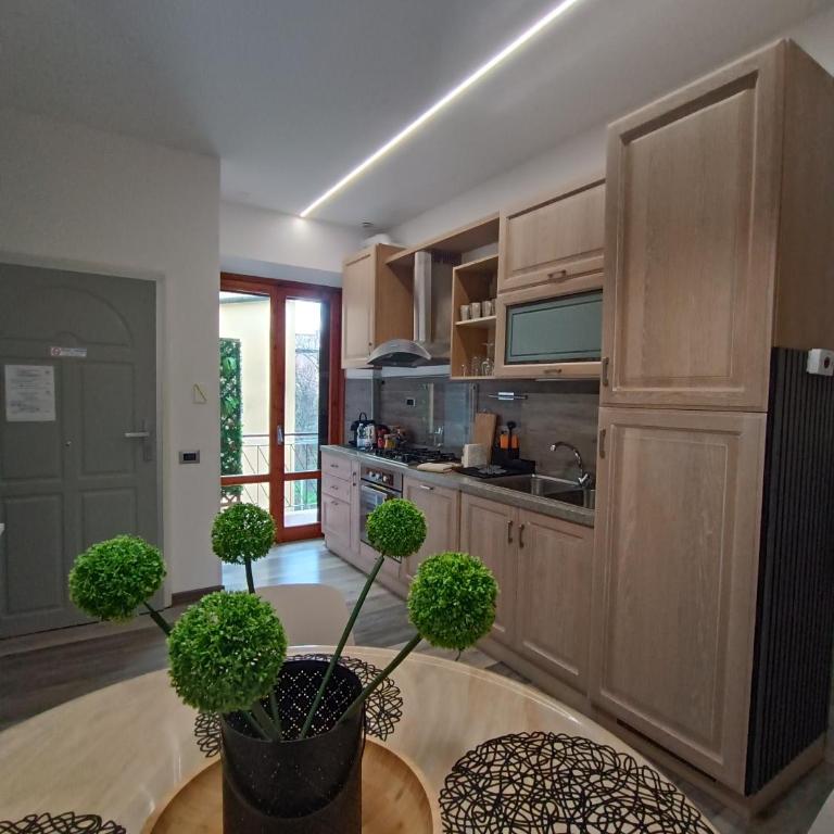 Sogno tra le Torri - Appartamento con 2 Camere da Letto - 6