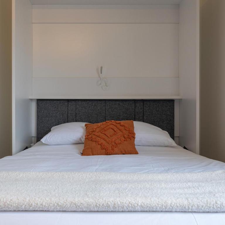 306 Chanzy - Bohème Chic - Studio Cosy - Centre - Appartamento con 1 Camera da Letto - 7