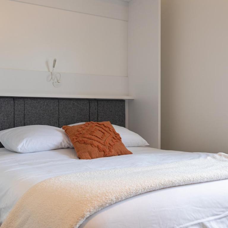 306 Chanzy - Bohème Chic - Studio Cosy - Centre - Appartamento con 1 Camera da Letto - 14