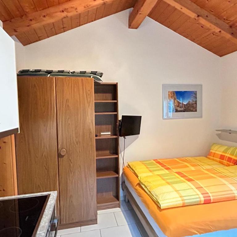 Chalet Stadel - Studio (2 Erwachsene) - 10