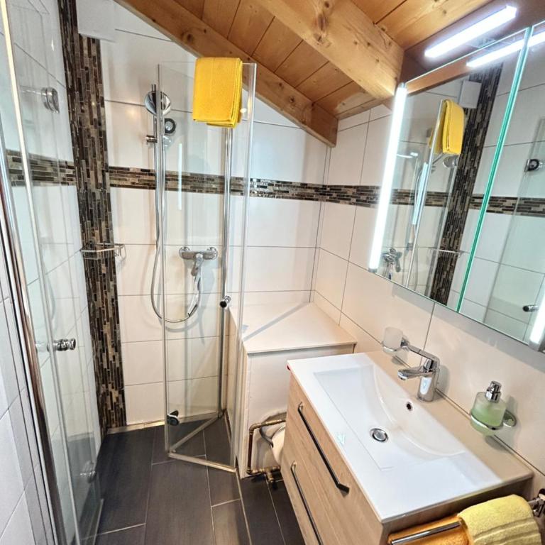 Chalet Stadel - Studio (2 Erwachsene) - 6
