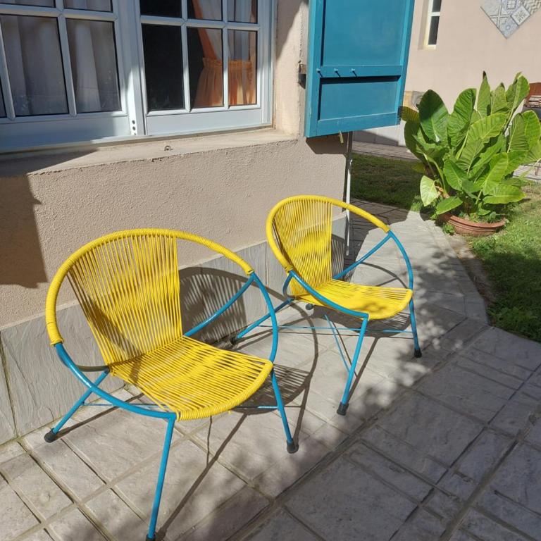 Brisa Costera - Apartamento Familiar de 2 dormitorios - 15