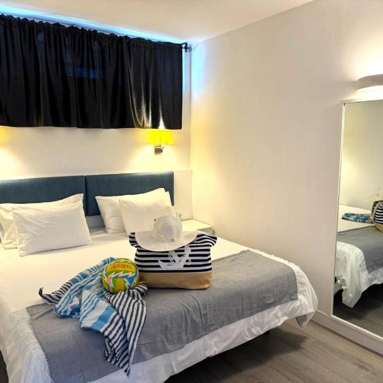 Lorentz Holiday Home - Apartment - 10