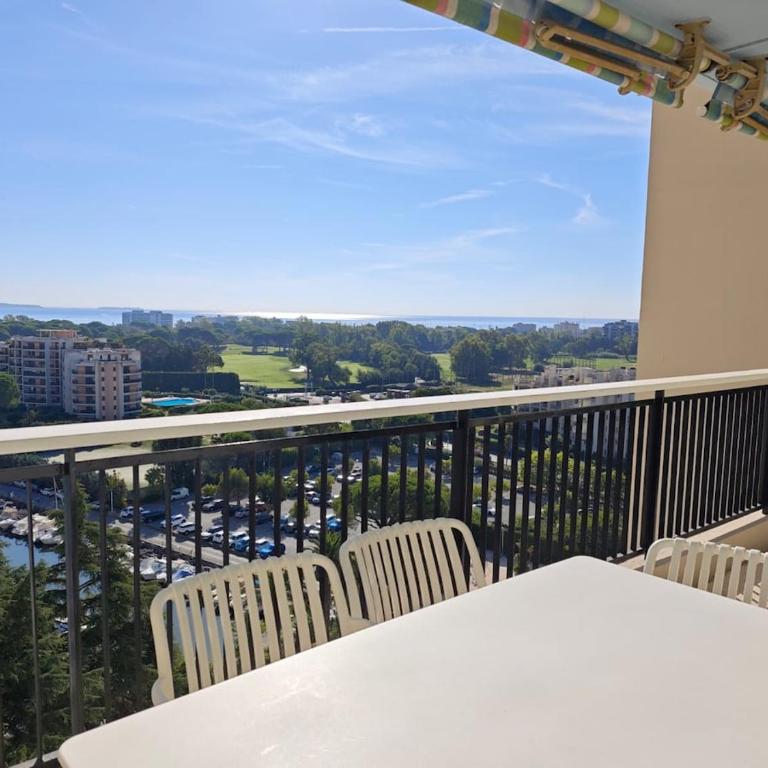 The Naxos - sea view, pool, 2 bedrooms, terrace - Appartamento con 2 Camere da Letto - 21