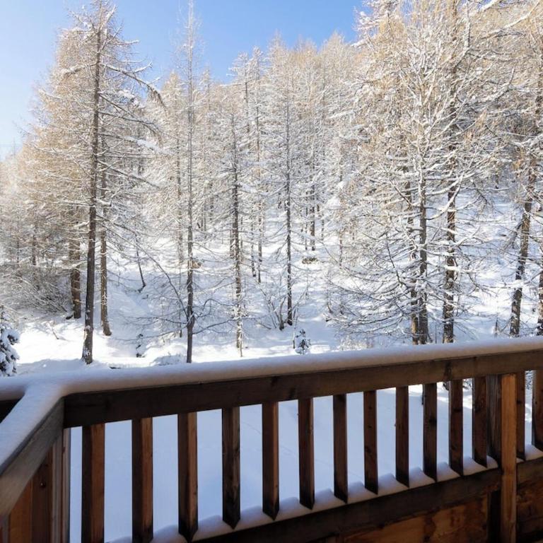 Nepenthe - beautiful ski-in ski-out 3 bed in exclusive location in Val d'Isere - Appartement 3 Chambres - 17