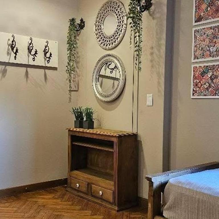 Apartment in the historic center - Apartamento de 1 dormitorio - 3