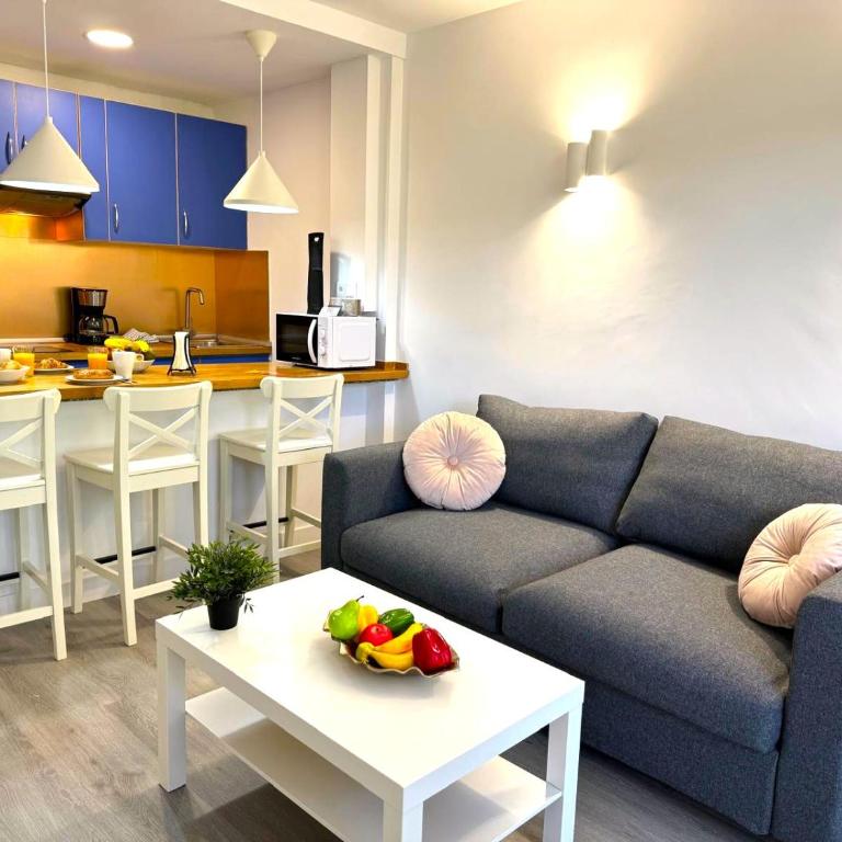 Lorentz Holiday Home - Apartment - 6