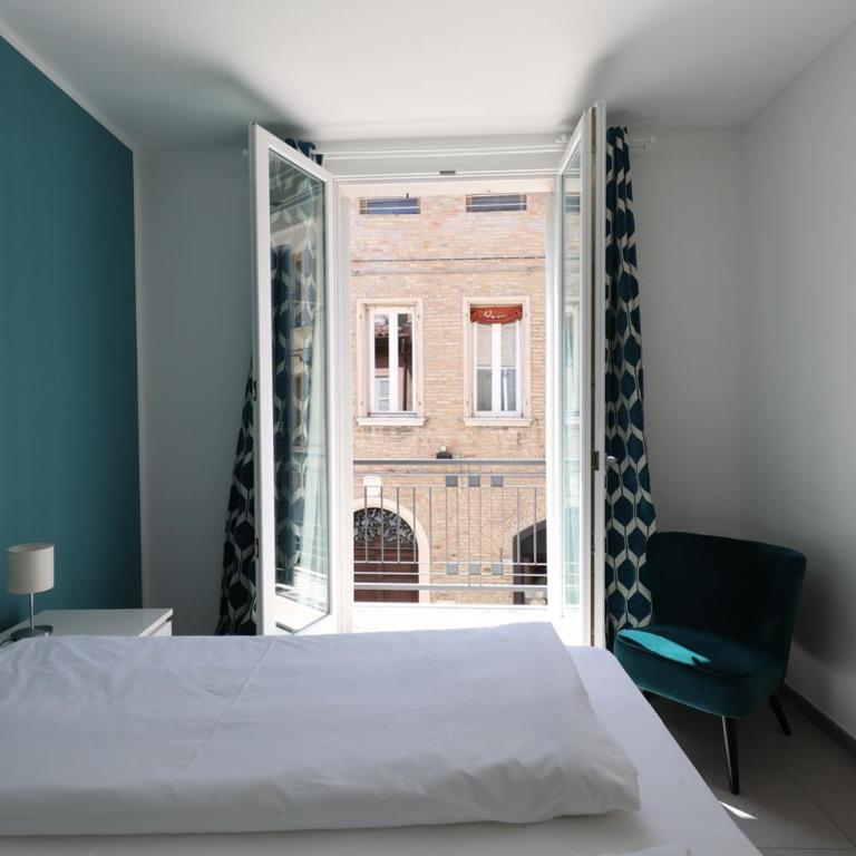 Domus Silvana Apartments - Appartamento con 2 Camere da Letto - 2