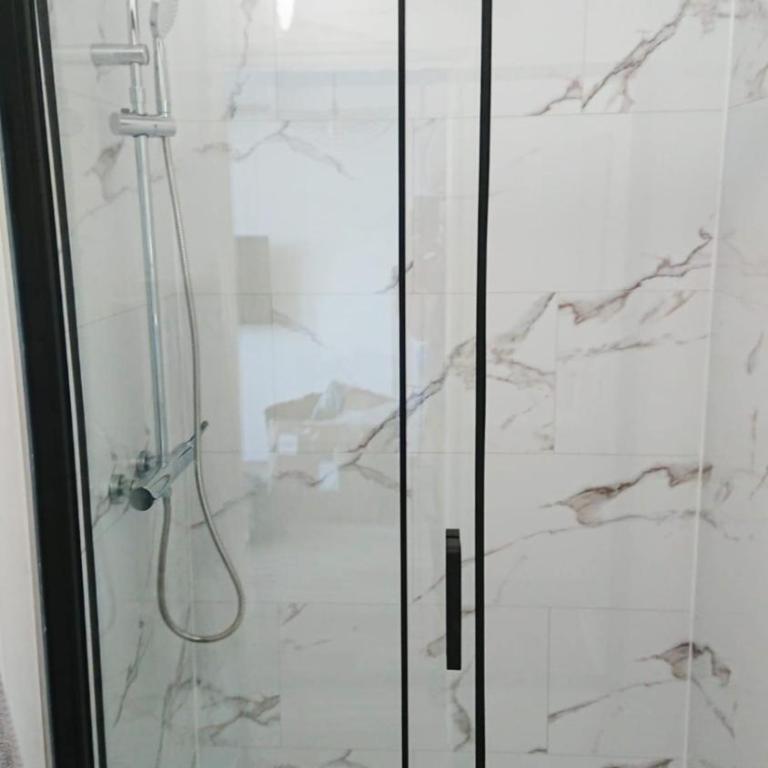 Sauna et Spa Cosy 55m2 Boulogne sur Mer - Appartement 1 Chambre - 13