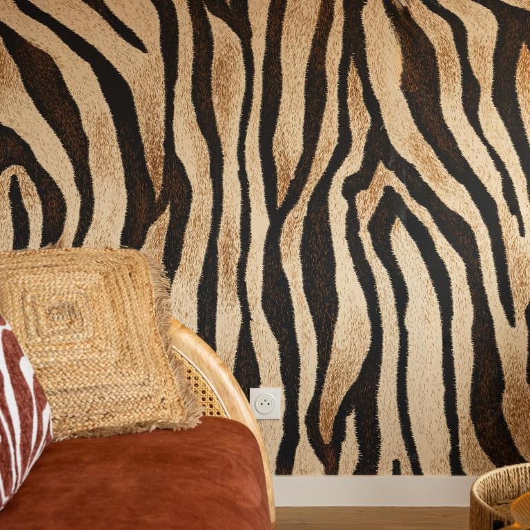 308 Chanzy - Savane Chic - T1 Spacieux - Centre - Apartment mit 1 Schlafzimmer - 20