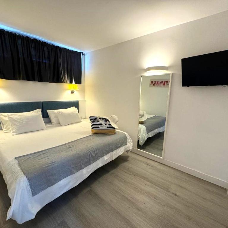 Lorentz Holiday Home - Apartment - 8