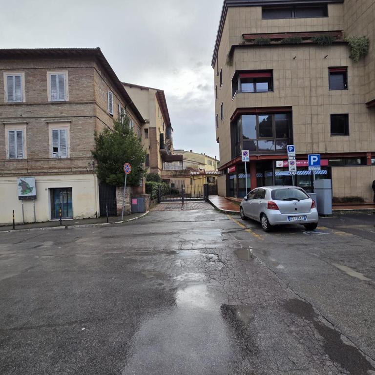 Lady Camollia Apartment - Three-Bedroom Apartment - 20