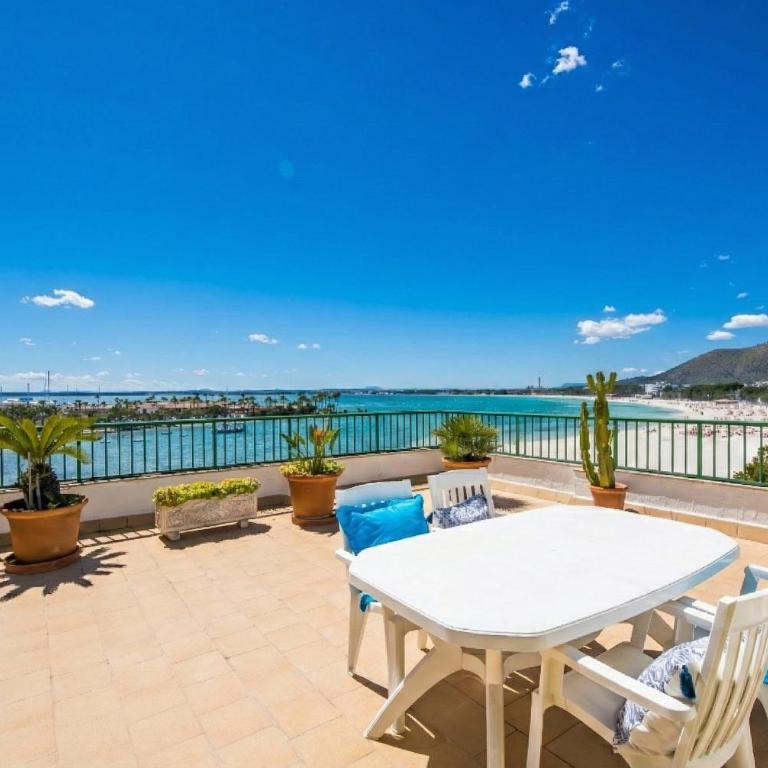 Ideal Property Mallorca - Maria - Apartamento - 13