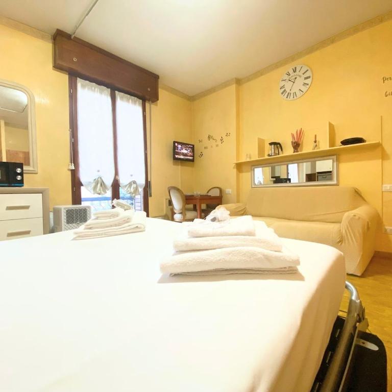 Studio apartment in the University Center - Appartamento con 1 Camera da Letto - 2