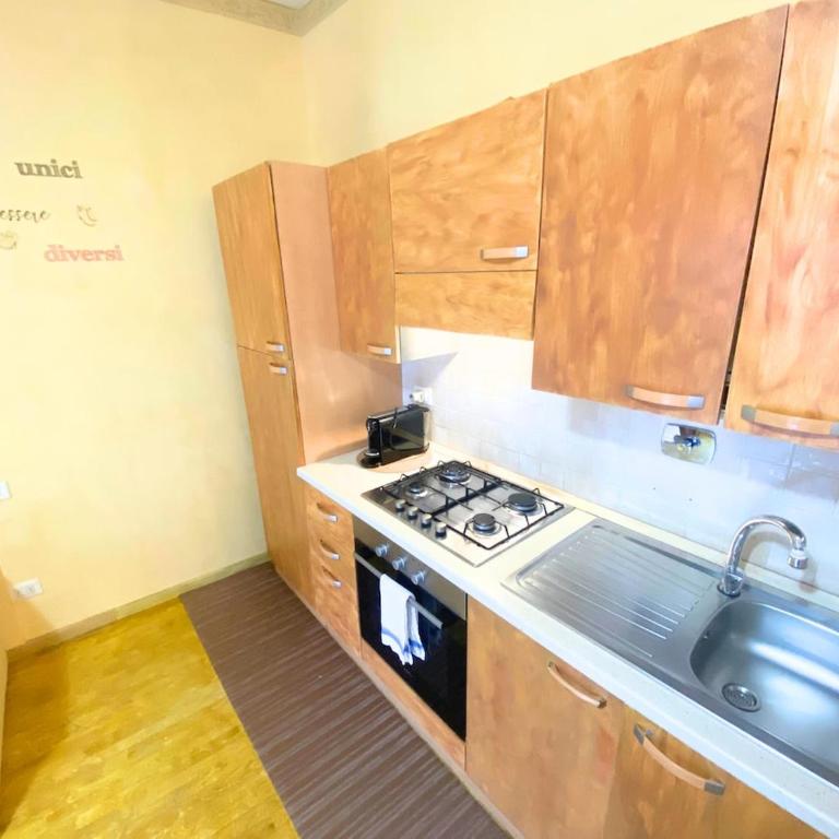 Studio apartment in the University Center - Appartamento con 1 Camera da Letto - 3
