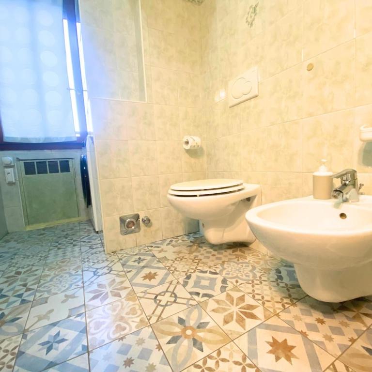 Studio apartment in the University Center - Appartamento con 1 Camera da Letto - 7