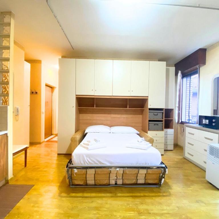 Studio apartment in the University Center - Appartamento con 1 Camera da Letto - 9