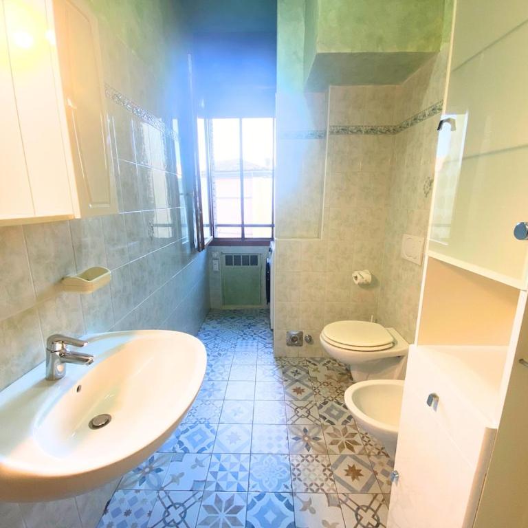 Studio apartment in the University Center - Appartamento con 1 Camera da Letto - 11