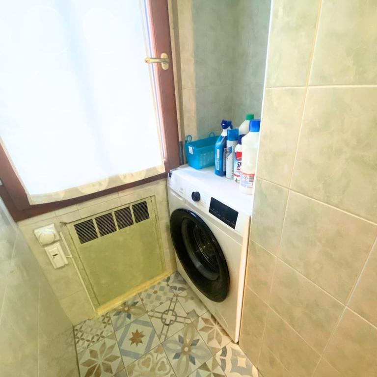 Studio apartment in the University Center - Appartamento con 1 Camera da Letto - 14