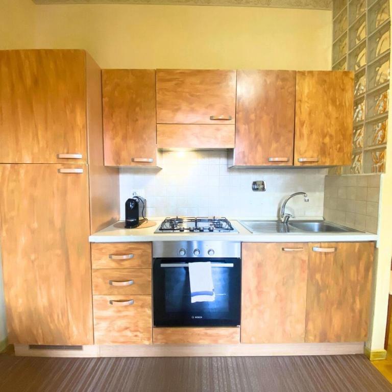 Studio apartment in the University Center - Appartamento con 1 Camera da Letto - 15