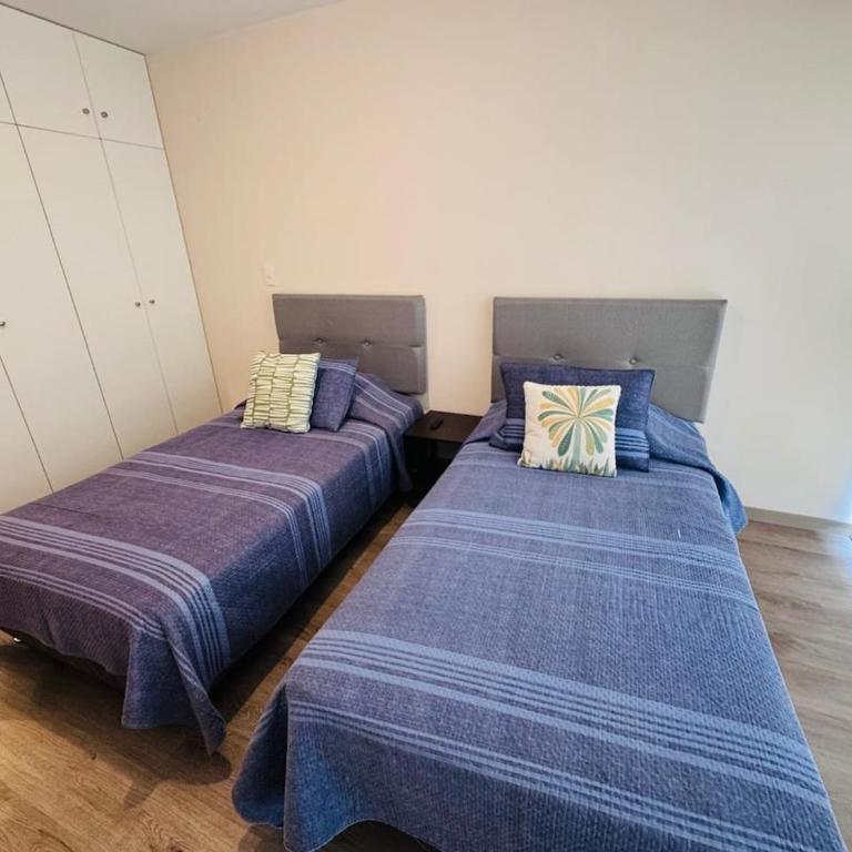 M15 - Two Bedroom Apartment in front of the US Embassy - Apartamento de 2 dormitorios - 18
