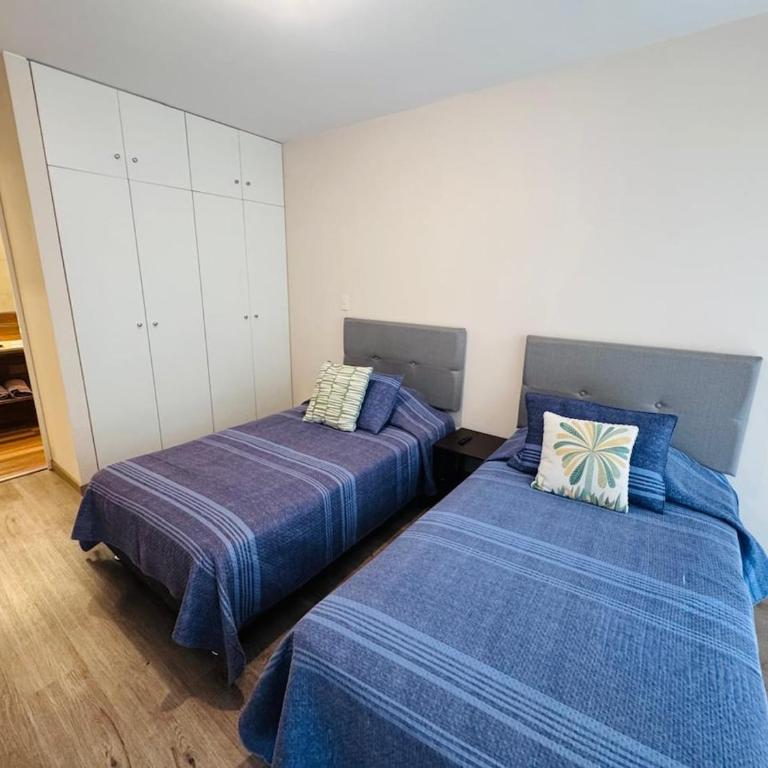 M15 - Two Bedroom Apartment in front of the US Embassy - Apartamento de 2 dormitorios - 19