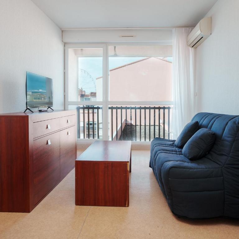 Saint Clair N401 ST2 - Deluxe Studio - 1