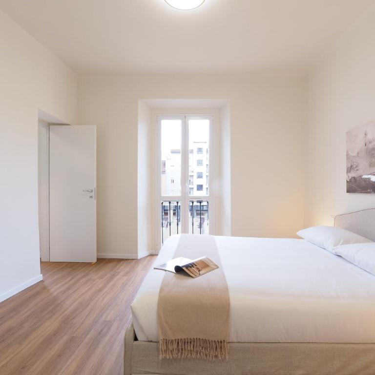Contempora - Design one-bedroom apartment near Darsena Navigli - Appartamento con 1 Camera da Letto - 14