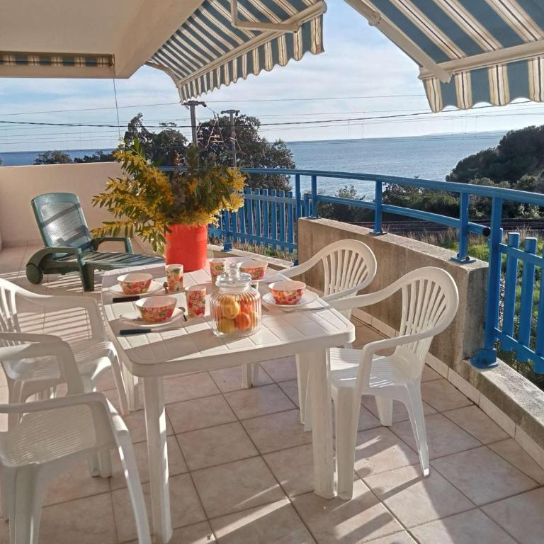 SR310-B13 Appt 3 pièces 6 personnes - SAINT RAPHAËL - Apartment mit 2 Schlafzimmern - 1